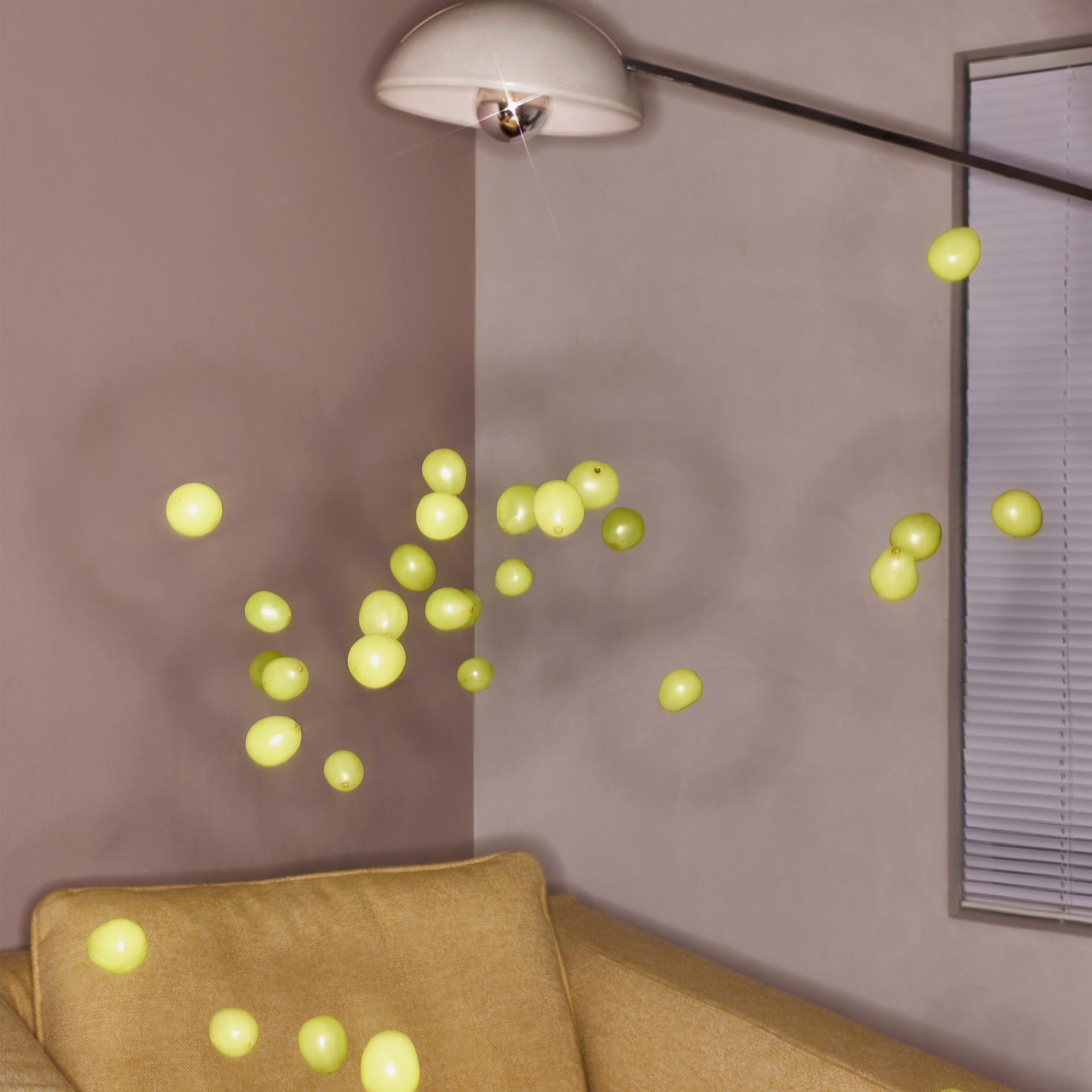 土岐麻子 ”Lonely Ghost”　Album Cover